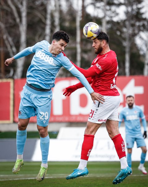 ЦСКА 1948 Локомотив София1