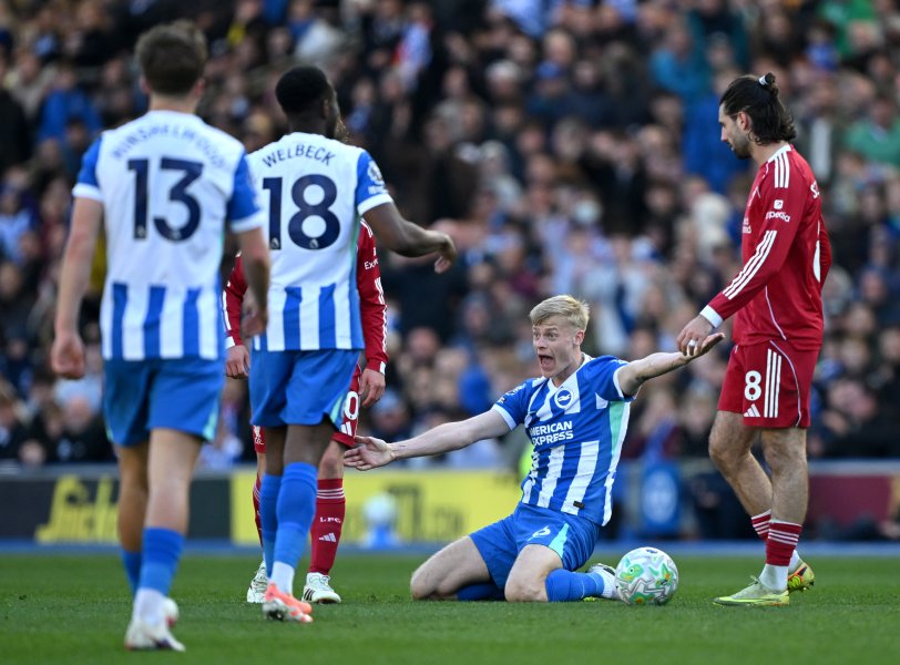 Брайтън Ливърпул1