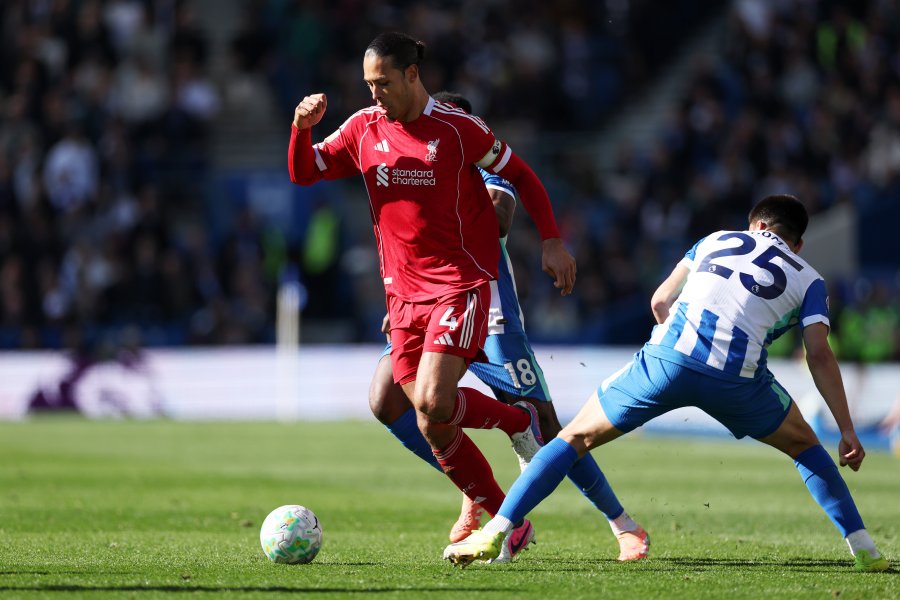 Брайтън Ливърпул1