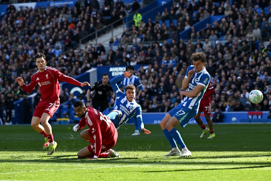 Брайтън Ливърпул1