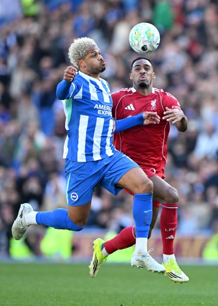 Брайтън Ливърпул1