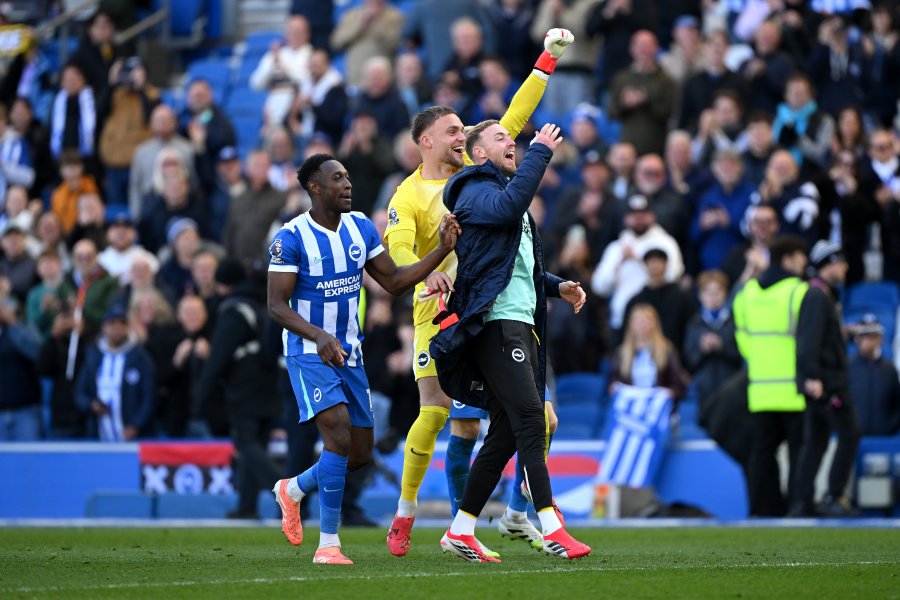 Брайтън Ливърпул1