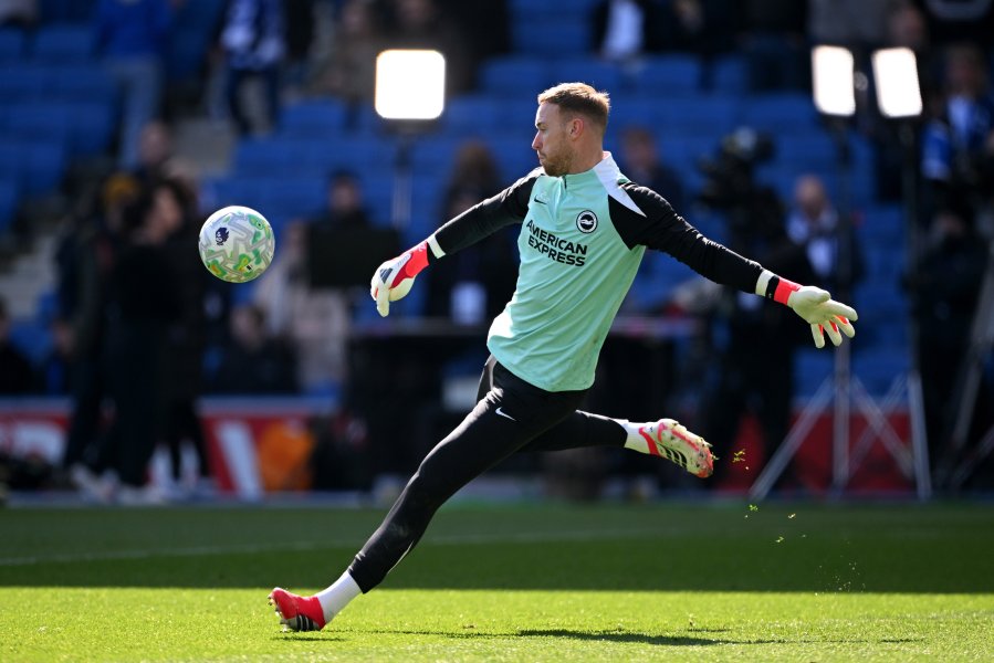 Брайтън Ливърпул1