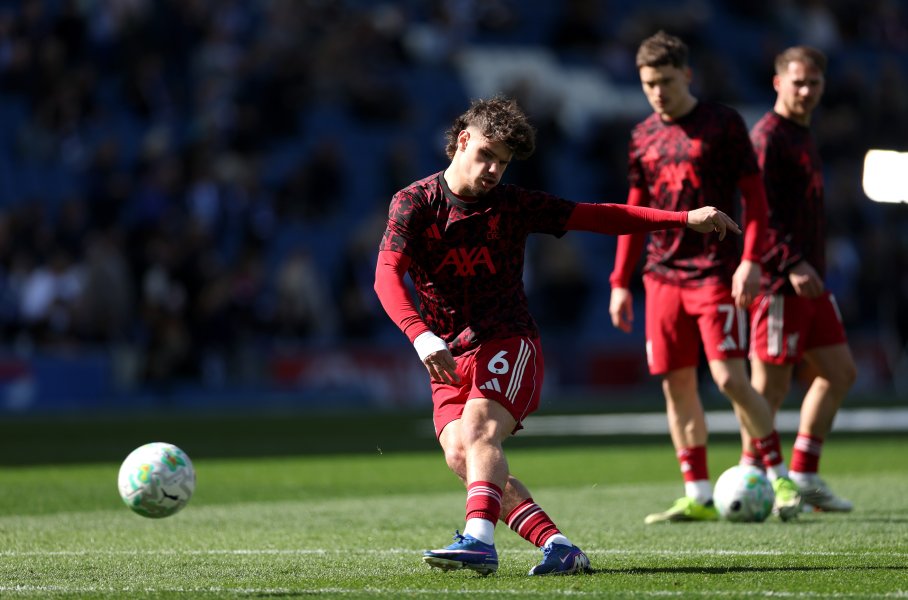 Брайтън Ливърпул1