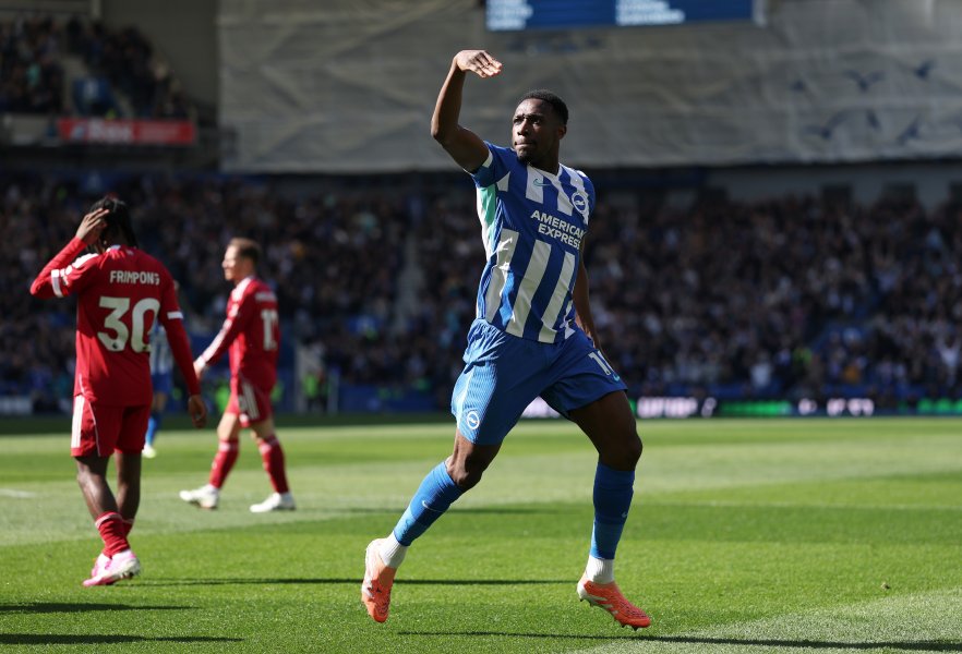 Брайтън Ливърпул1