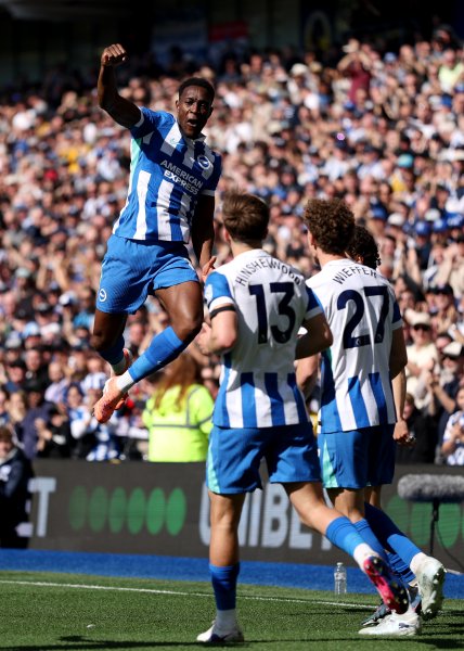 Брайтън Ливърпул1