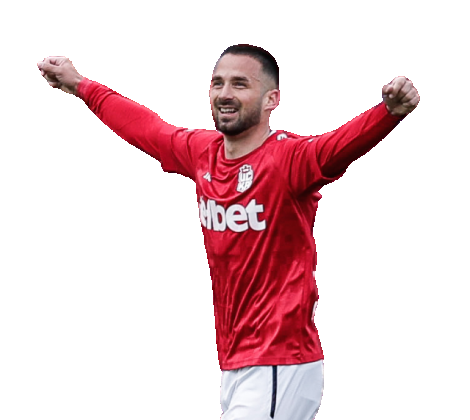 Драган Гривич