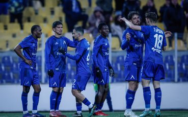 Стана ясно дали гигант от IT сектора ще купува Левски