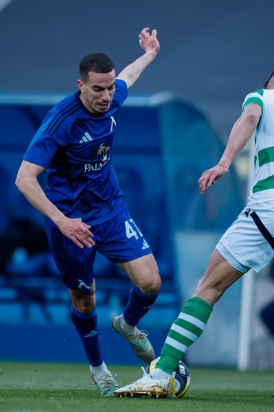 Левски Черно море1