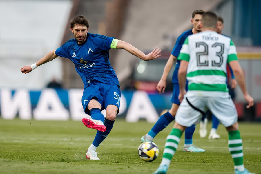 Левски Черно море1