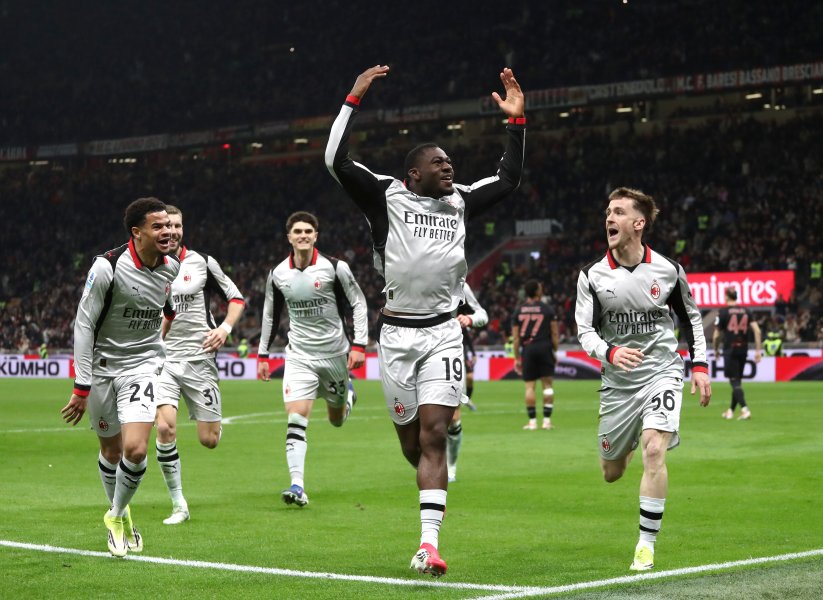 Милан Торино1