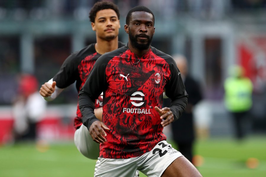 Милан Торино1