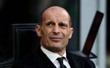 Алегри: Сезонът наближава своя край и трябва да мислиш за класирането