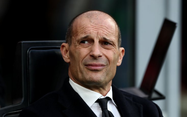 Алегри: Сезонът наближава своя край и трябва да мислиш за класирането