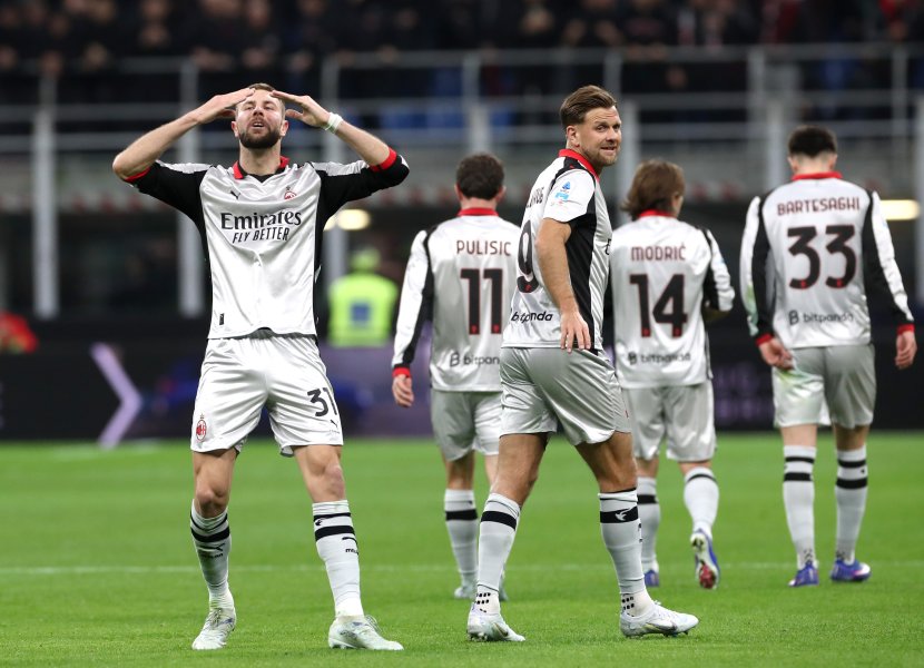 Милан Торино1