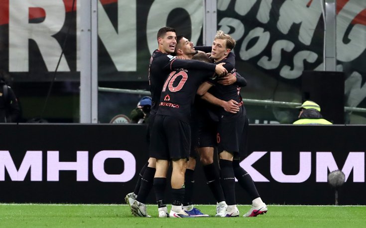 Пиза падна! Торино събори 