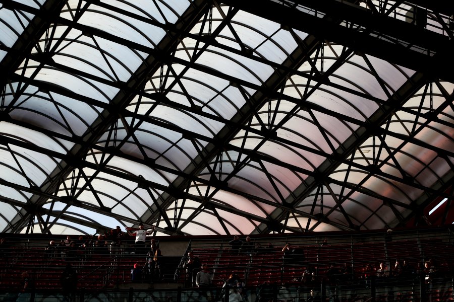 Милан Торино1