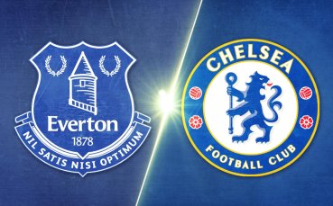 Евертън – Челси 3:0 /репортаж/