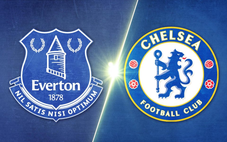 Евертън – Челси 3:0 /репортаж/