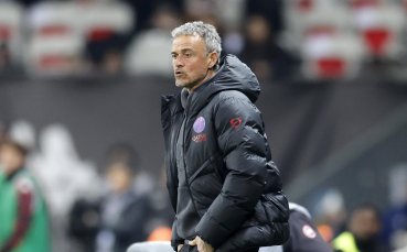 Луис Енрике: Такива победи укрепват връзките в отбора