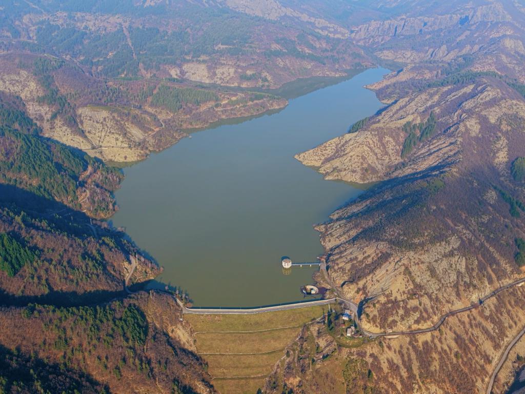 Язовир "Боровица"