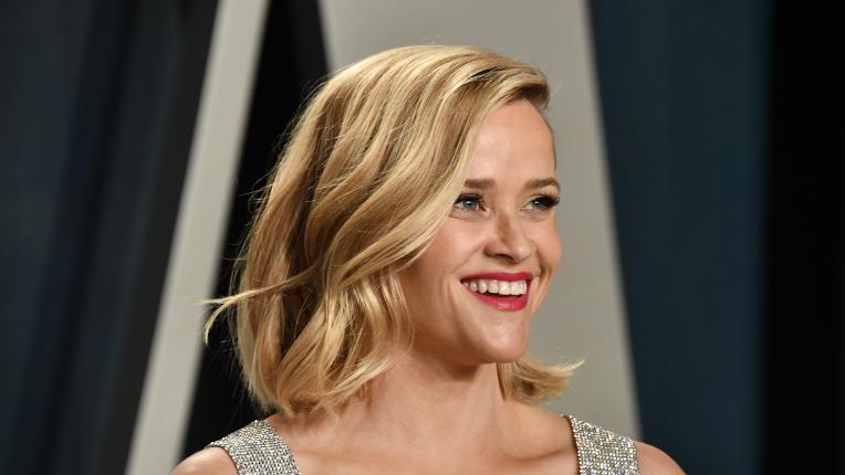 Рийз Уидърспун