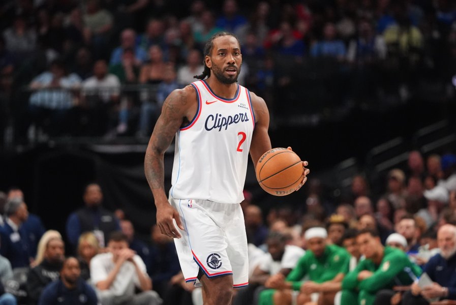 Далас Маверикс Лос Анджелис Клипърс1