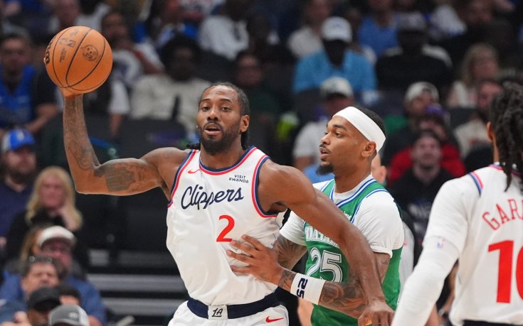 Резултати от НБА