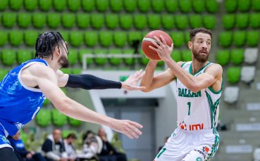 Балкан надви Рилски спортист с кош в последните секунди, Локомотив Пловдив се справи с Берое