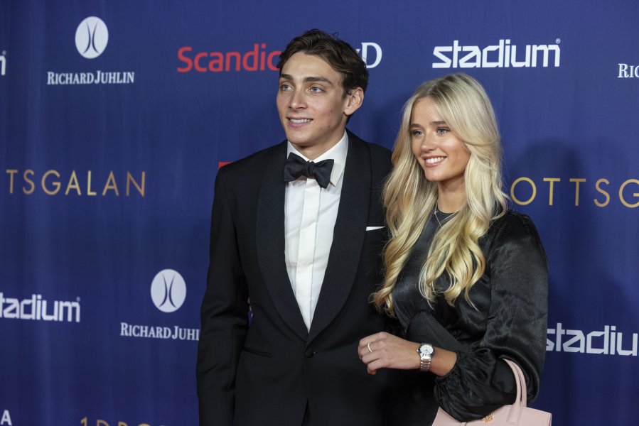 Дуплантис Дезире Ингландер1