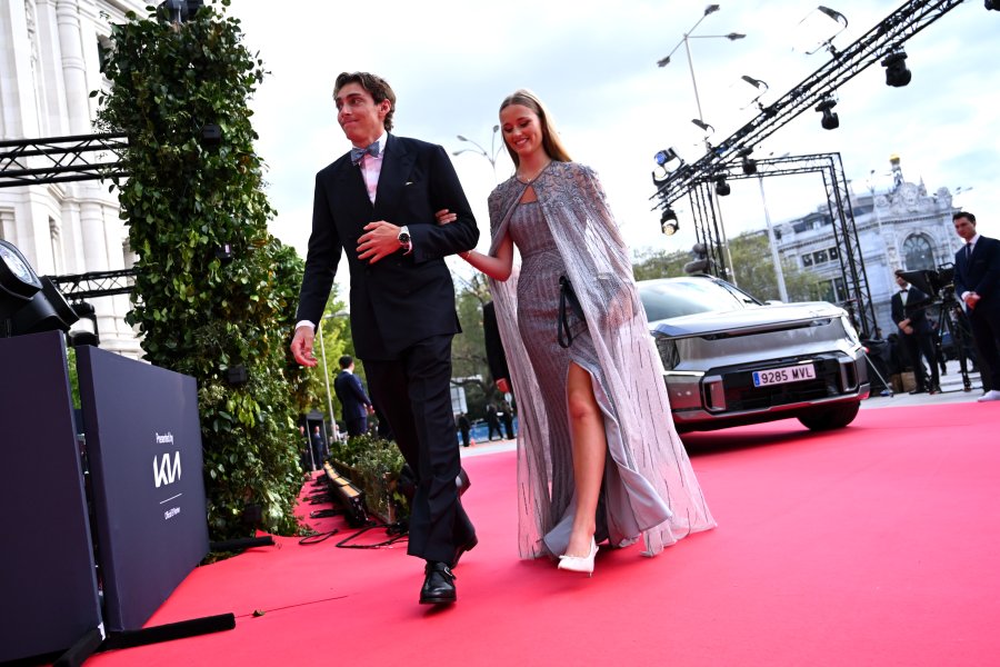 Дуплантис Дезире Ингландер1