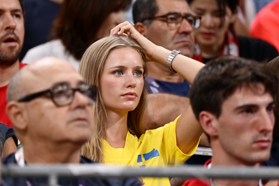 Дуплантис Дезире Ингландер1