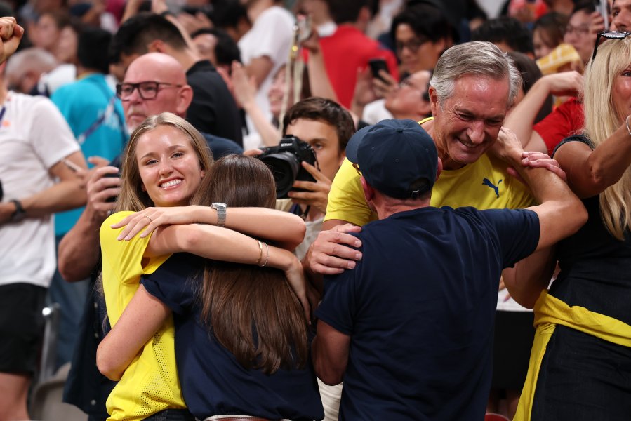 Дуплантис Дезире Ингландер1