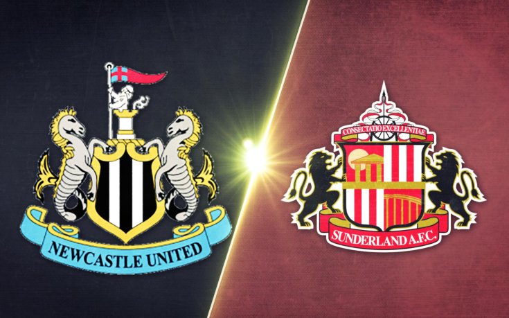 Нюкасъл - Съндърланд 1:2 /репортаж/