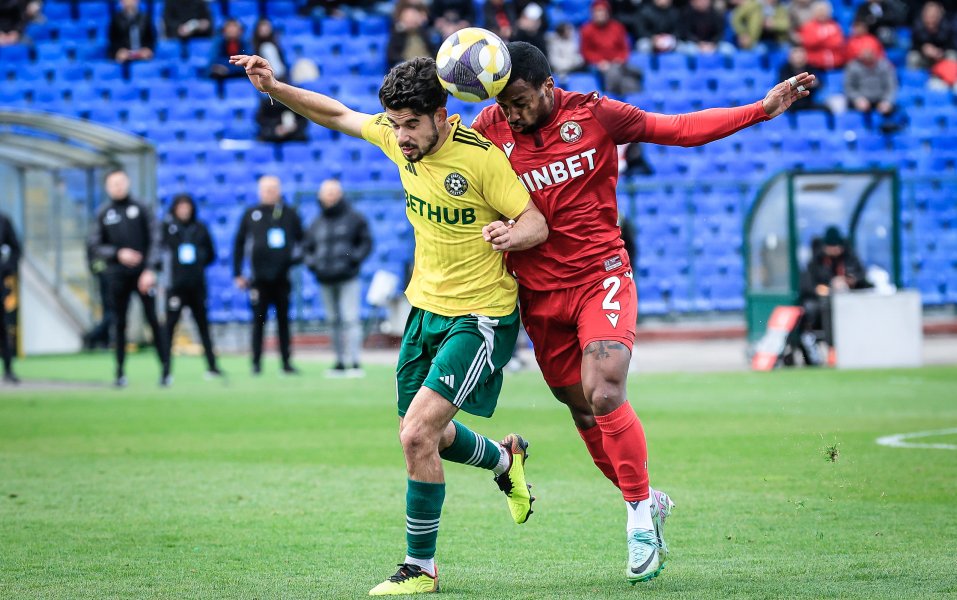 ЦСКА Добруджа1