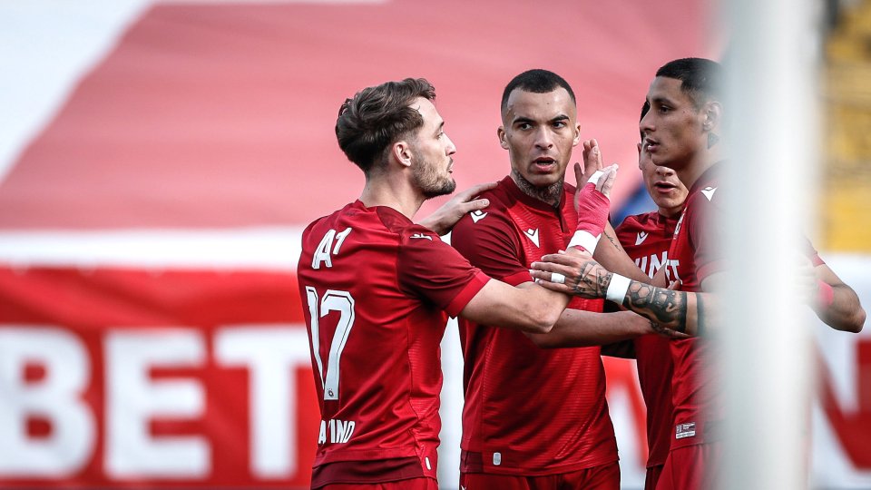 ЦСКА Добруджа1