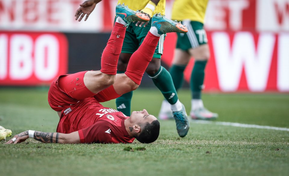 ЦСКА Добруджа1