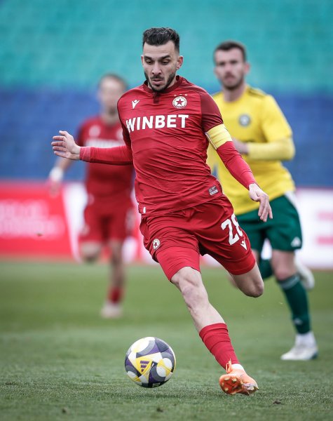 ЦСКА Добруджа1