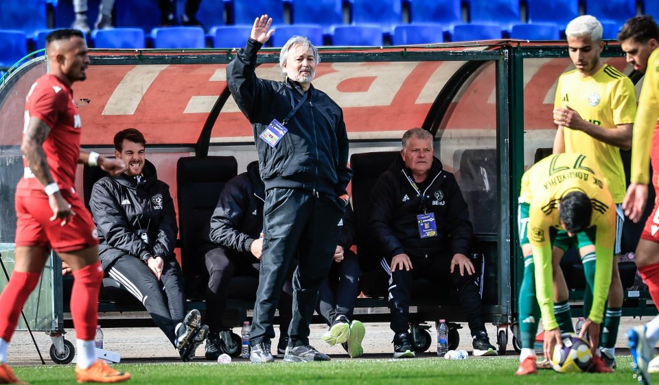 ЦСКА Добруджа1