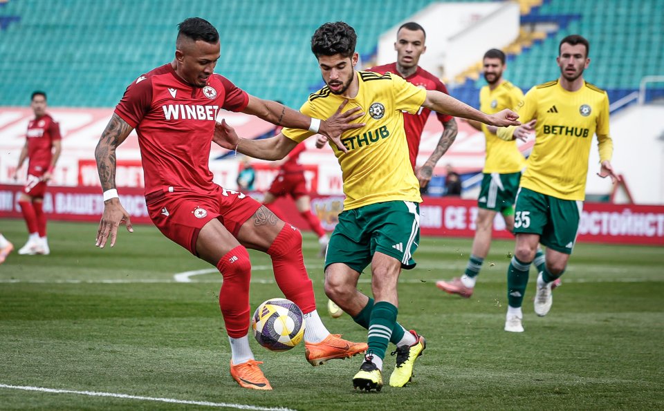 ЦСКА Добруджа1