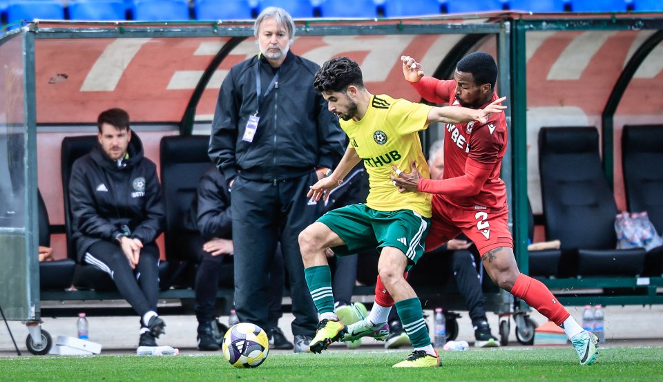 ЦСКА Добруджа1