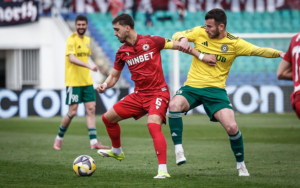 ЦСКА Добруджа1