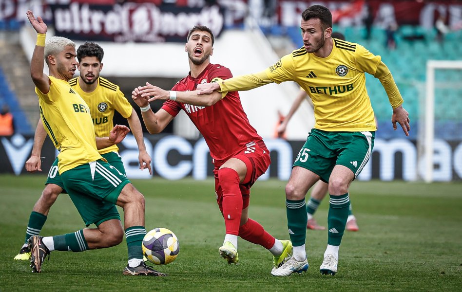 ЦСКА Добруджа1