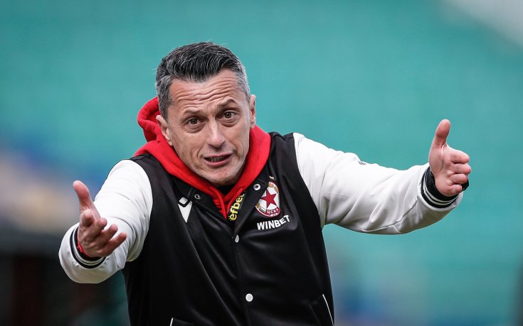 Сериозни кадрови дилеми за Христо Янев преди Берое