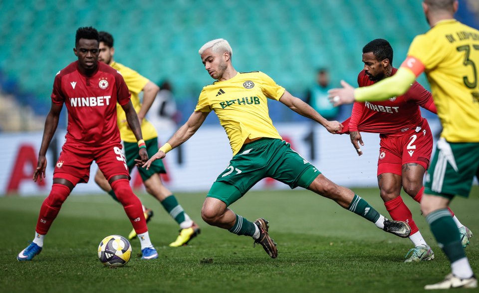 ЦСКА Добруджа1