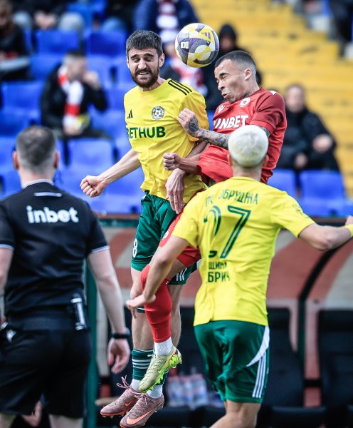 ЦСКА Добруджа1