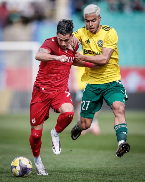 ЦСКА Добруджа1