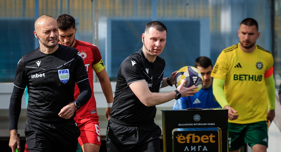 ЦСКА Добруджа1