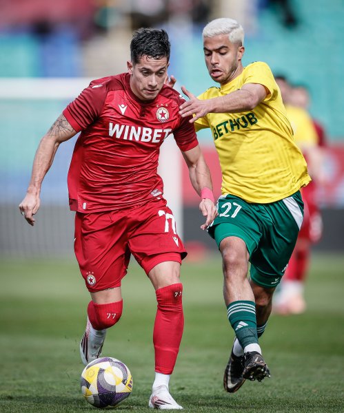 ЦСКА Добруджа1