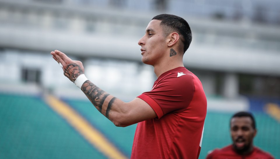 ЦСКА Добруджа1